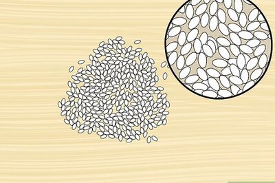 How to Identify a Rice Variety