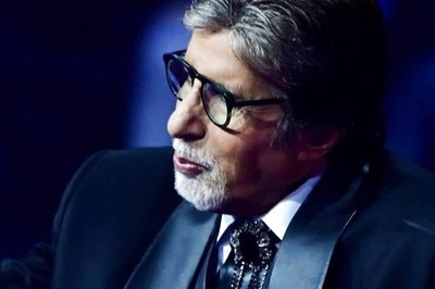Amitabh Bachchan's NFT Collection Records Highest-ever Bidding in India: How To Buy Star's NFT