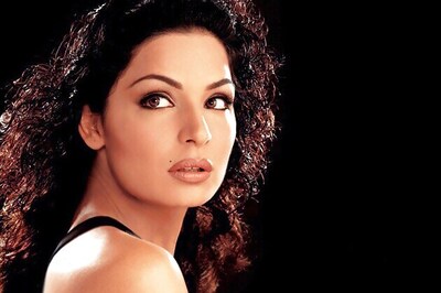 Meera in 'Pakeezah' remake, says it's a divine feeling