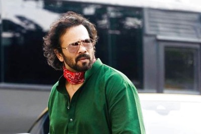 Vicky Kaushal, Sidharth Malhotra or Tiger Shroff, Who is Rohit Shetty's Choice for His OTT Cop Drama?