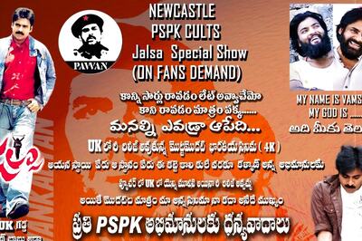 Pawan Kalyan’s Jalsa Re-Release In 4K Roars In AP-TG States, Check Collection