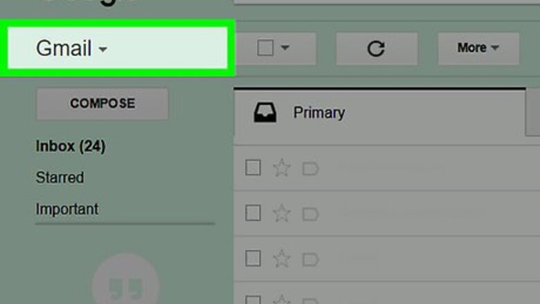 How to Search for a Lost Email Message