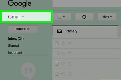 How to Search for a Lost Email Message