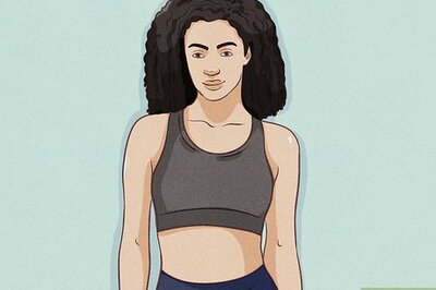 How to Dress for Desert Conditions