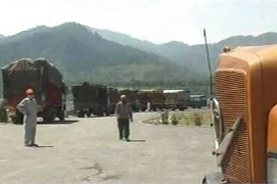 India, Pak agree to expand Cross-LoC travel, trade