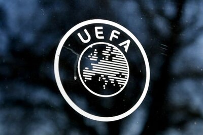 Russian Clubs Banned From 2022/23 Champions League, Announces UEFA