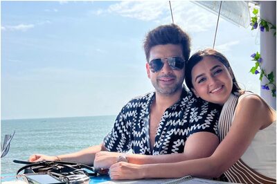 Karan Kundrra Spills Beans on Roka Plans With Tejasswi Prakash, Says 'She Tells Me, Mujhe Bas Tera...' | Exclusive