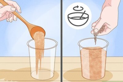 How to Sow Tiny Seeds Evenly