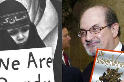 From Critical Acclaim to Fatwas: A List of Salman Rushdie's Best Works Through the Decades