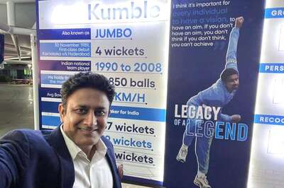 On This Day in 1996: India Knock Pakistan Out of Cricket World Cup