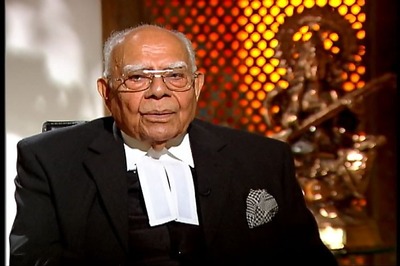 Narendra Modi 'cheated' people, must be 'punished': Ram Jethmalani