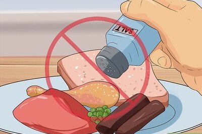How to Lower High Blood Pressure Without Using Medication
