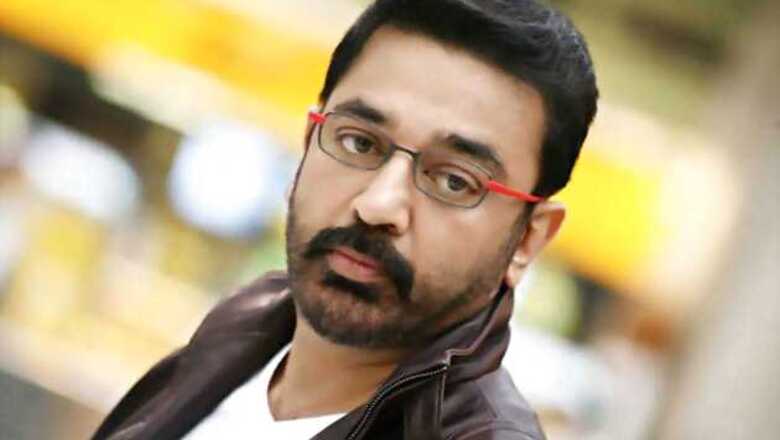 Haasan has been pushed to the wall, says Ramesh Arvind