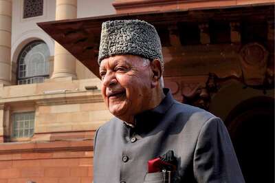 ED Summons NC Chief Farooq Abdullah for Questioning in Money-laundering Case