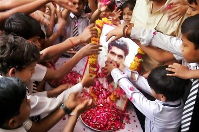 India rules out internationalising Sarabjit Singh's death