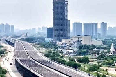 Dwarka Expressway: All Set To Transform Gurugram-Delhi Connectivity With Infrastructure Worth Rs 9,000 Crore