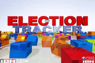 There is BJP wave in UP and Modi will add to it: Pallavi Ghosh