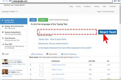 How to Calculate Words Per Minute