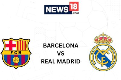 Barcelona vs Real Madrid Live Football Streaming For Pre-season Friendly: How to Watch Barcelona vs Real Madrid Coverage on TV And Online