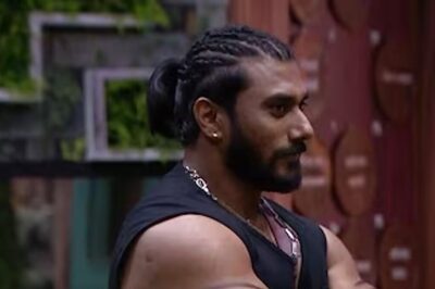 ‘Prefer To Go As Host’: Bodybuilder Sangram Chougule Post Exit From Bigg Boss Marathi Season 5