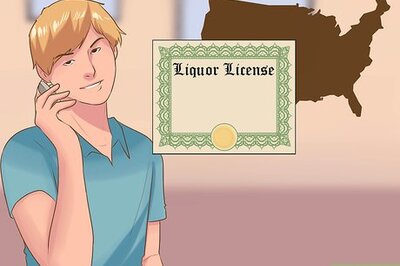 How to Get a Liquor Delivery Service License