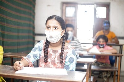 When Will Schools Reopen? From UP to Tamil Nadu, Check State-wise Update