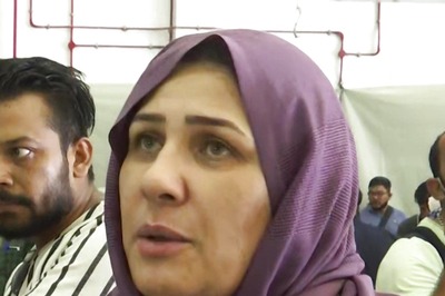 Indian Brothers and Sisters Rescued Us, Says Afghan Woman; IAF Evacuates 392 As Situation Worsens