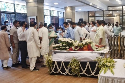 Happy Haunting Grounds: Subrata Mukherjee Spoke Freely about His 'Ghostly Encounters'