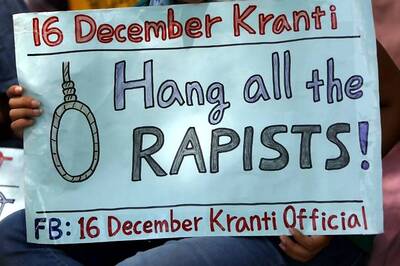 NGO Seeks Permission to Recite 'Garuda Purana' to Nirbhaya Convicts