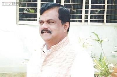 Encounter specialist Shivaram set to enter Kannada film industry