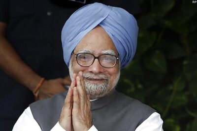 Manmohan Singh conferred Honorary Doctorate by prestigious Russian institute
