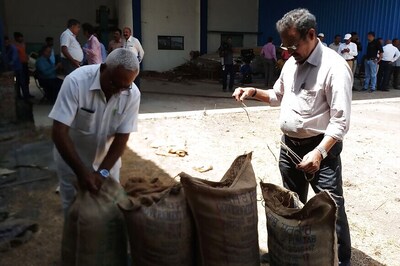 Gujarat CID to Probe Major Fire in Govt-run Godown After Third Consecutive Incident