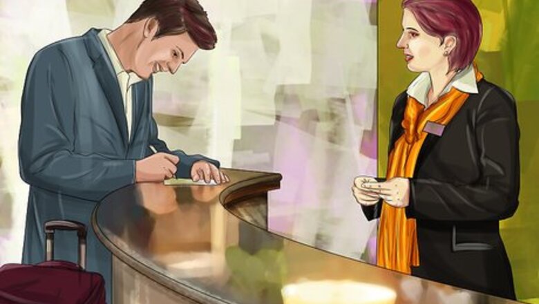 How to Stay in Las Vegas for Cheap