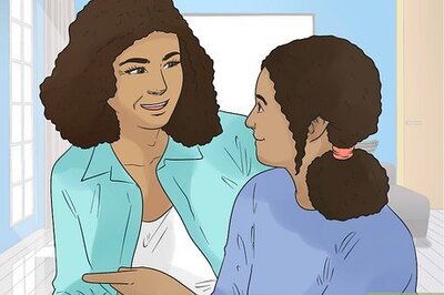 How to Be a Good Parent for Your Teenage Daughter