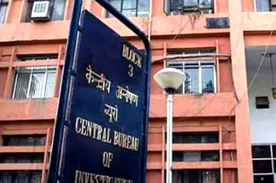 CBI Whip on NGOs Violating FCRA Norms, 40 Locations Raided; MHA Officials Under Scanner