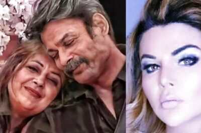 'SidNaaz' Fans Emotional as Rakhi Sawant Shares Edited Pic of Sidharth Shukla, Shehnaaz Gill