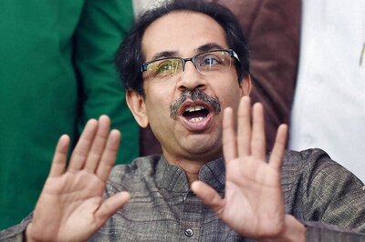 'Exit Just Formality Now': Last Few Strings Attached, Shiv Sena Decides Not to Attend NDA Meeting