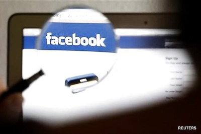 Hyderabad: Youth held for creating obscene Facebook profile of a woman