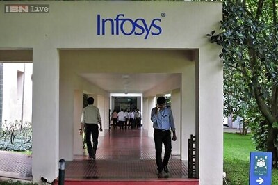 TCS, Infosys, Wipro eye robotics, driverless cars for next round of growth