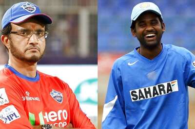 Ex-India Batter Likely To Replace Sourav Ganguly As Delhi Capitals Director Of Cricket – Reports