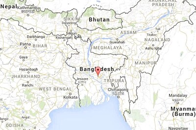 Bangladesh to welcome FBI's assistance in blogger's murder probe