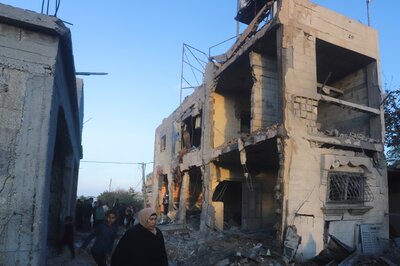 US Vetoes Security Council Vote on Gaza Ceasefire, Pushes Alternative