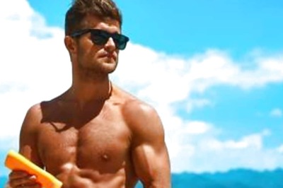 Do Men Need To Apply Sunscreen On A Daily Basis? Experts Weigh In