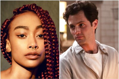 'You' Season 3 Adds Chilling Adventures of Sabrina Actor Tati Gabrielle to Its Cast