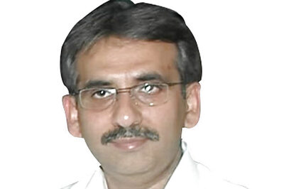 Mumbai: Congress MLA in EVM tampering row