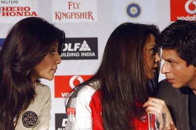 Forbes India: IPL is where the money is