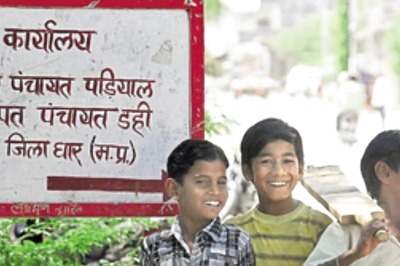 'Village of Administrators': Madhya Pradesh's Padiyaal Is Producing Generation Of Civil Servants