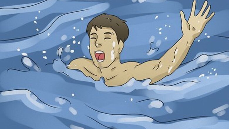 What Dreams About Drowning Mean