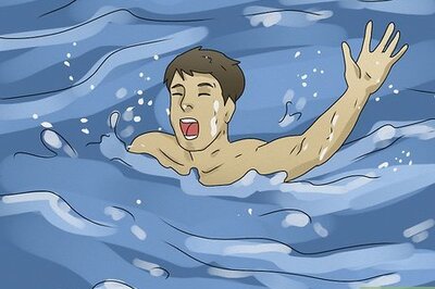 What Dreams About Drowning Mean