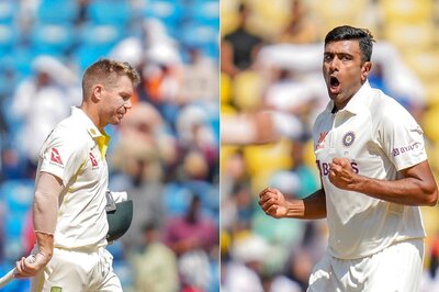 ‘Only Thing That can Allow Warner to Succeed is…’: Ex-opener’s Mantra for AUS Opener to Face Ashwin